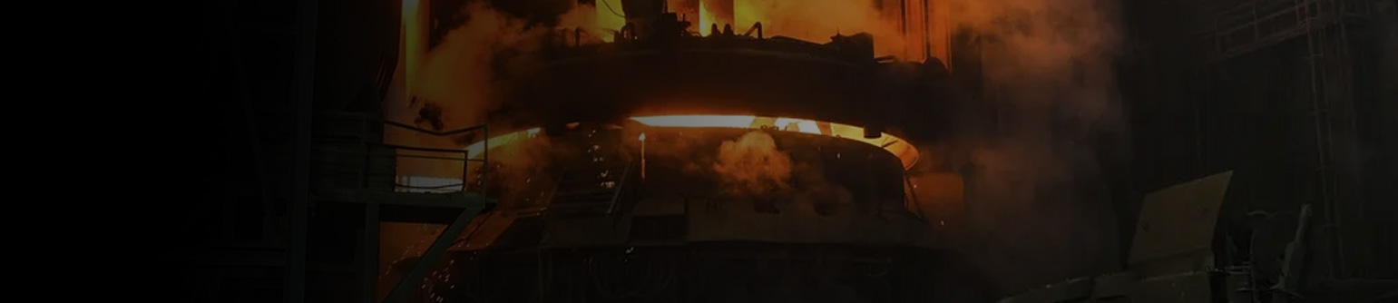 鋼鐵行業(yè)領域